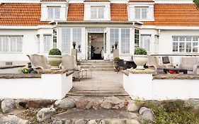 Villa Soederas